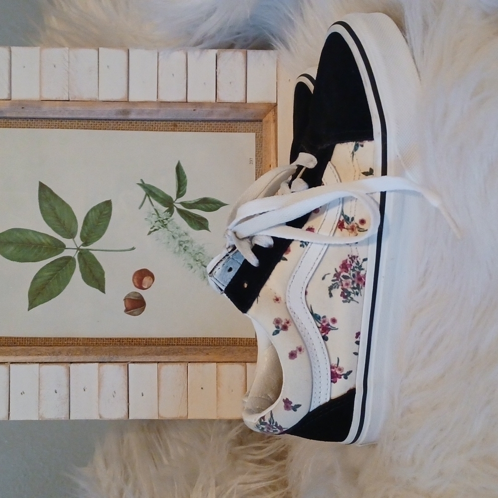 💥VANS off the wall💥 Back to School